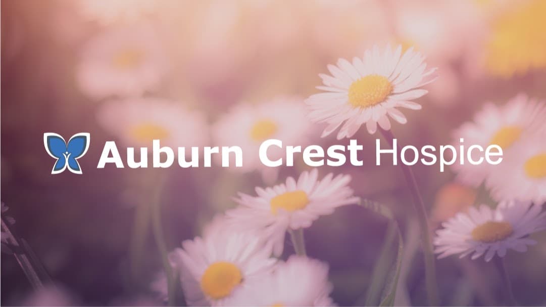 Auburn Crest Home Health and Hospice