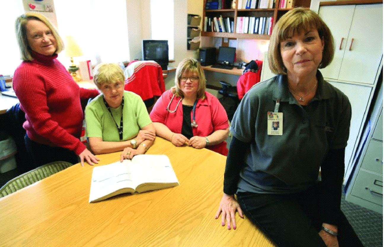 Alliance Home Health
