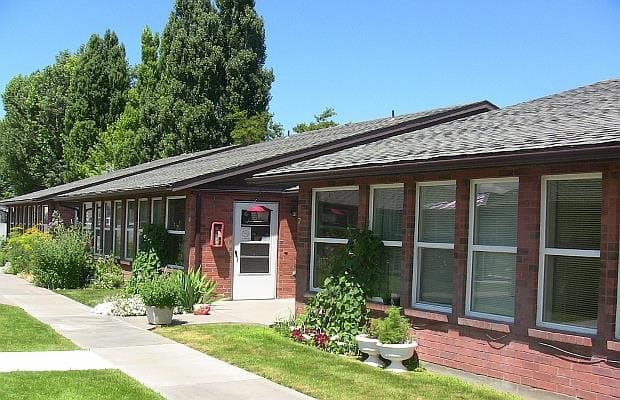 Kimberly Sunset Manor