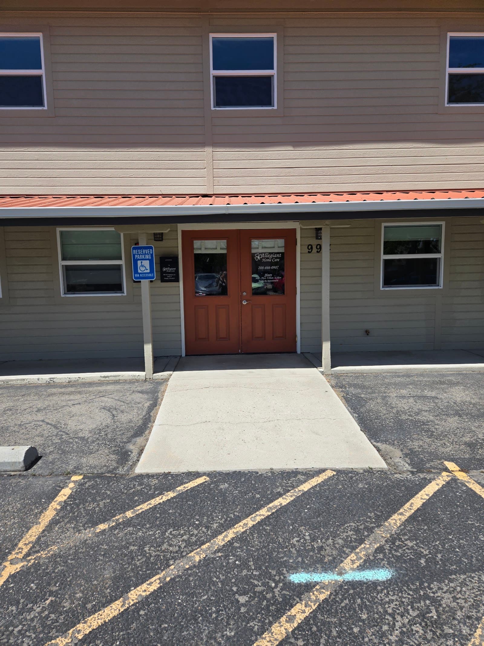 Allegiant Home Care