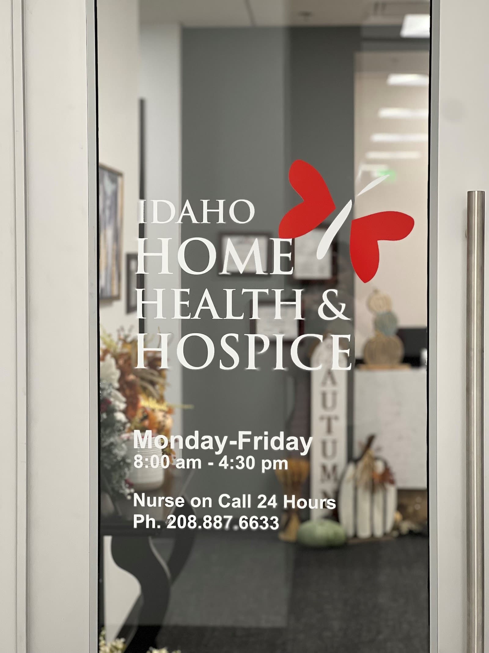 Idaho Home Health & Hospice, photo 1