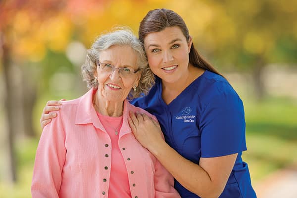 Assisting Hands Home Care - National Office