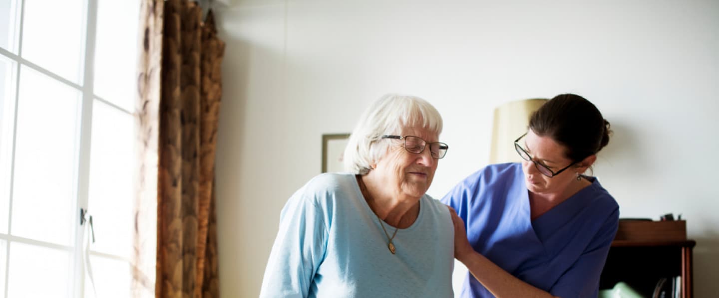 All For U Home Care