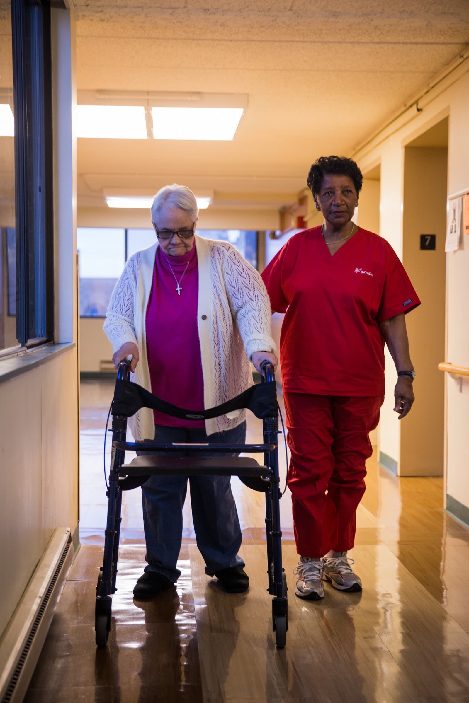 BAYADA – Oahu Home Care