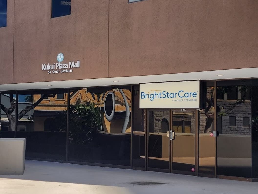 BrightStar Care