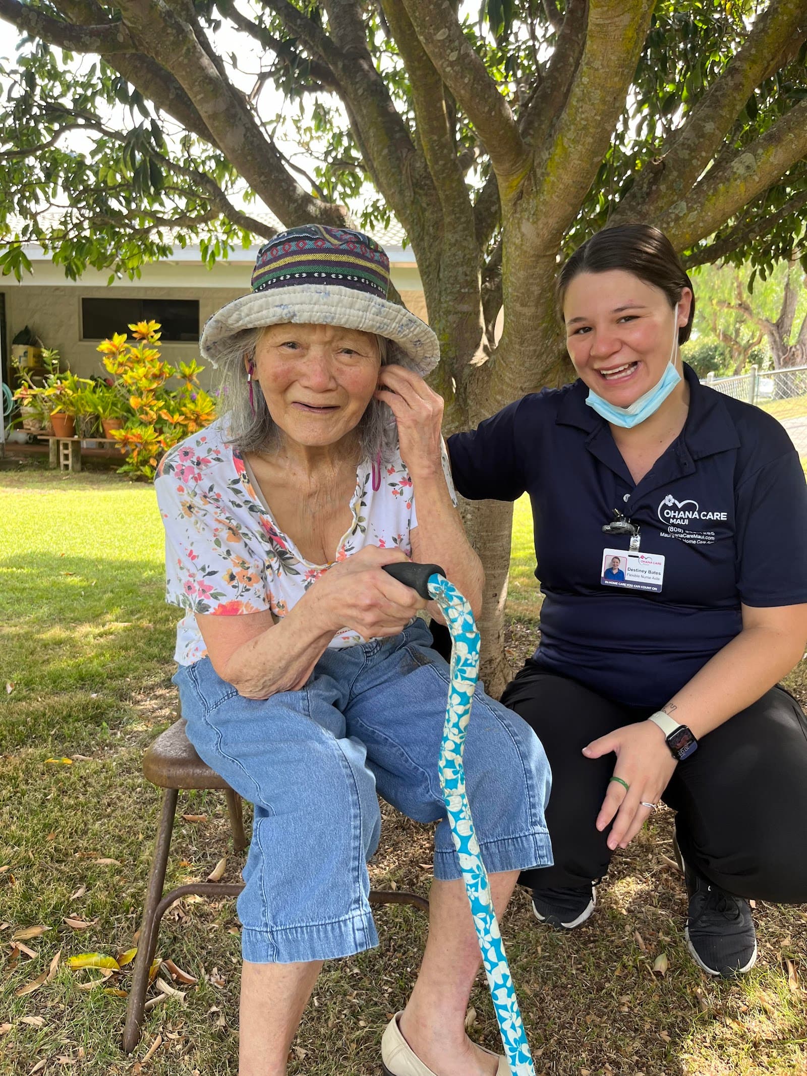 Ohana Care Maui