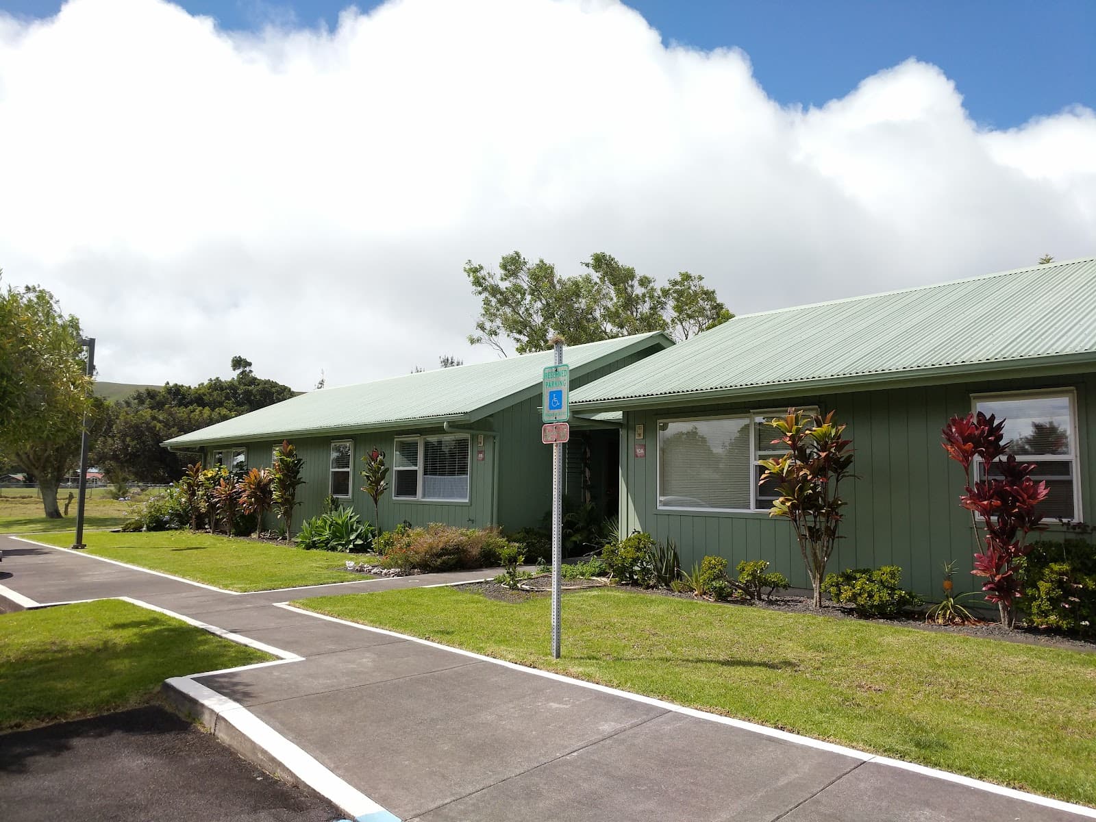 Waimea Elderly Housing — photo 1