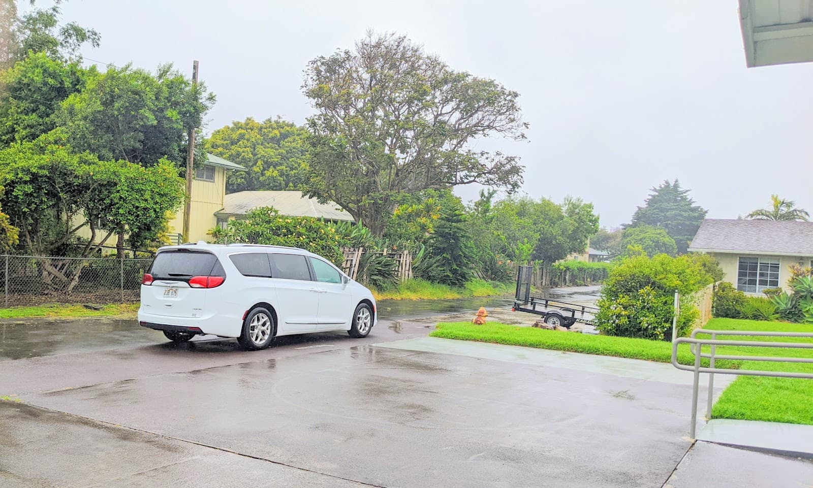 Ho'oNani Place