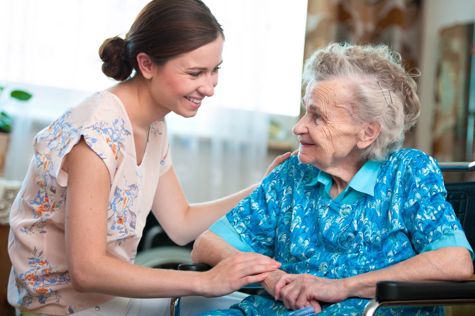 Aloha TLC Home Care
