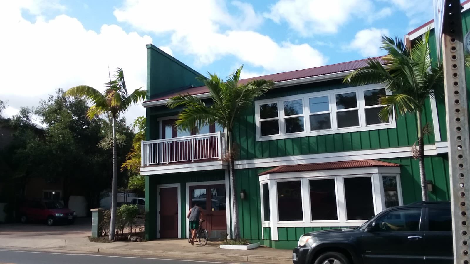 Mental Health Kokua