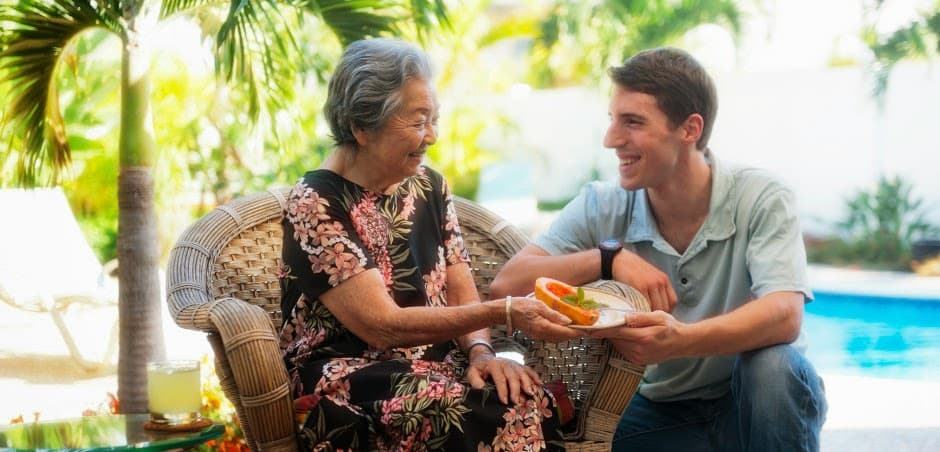 Caregivers Maui
