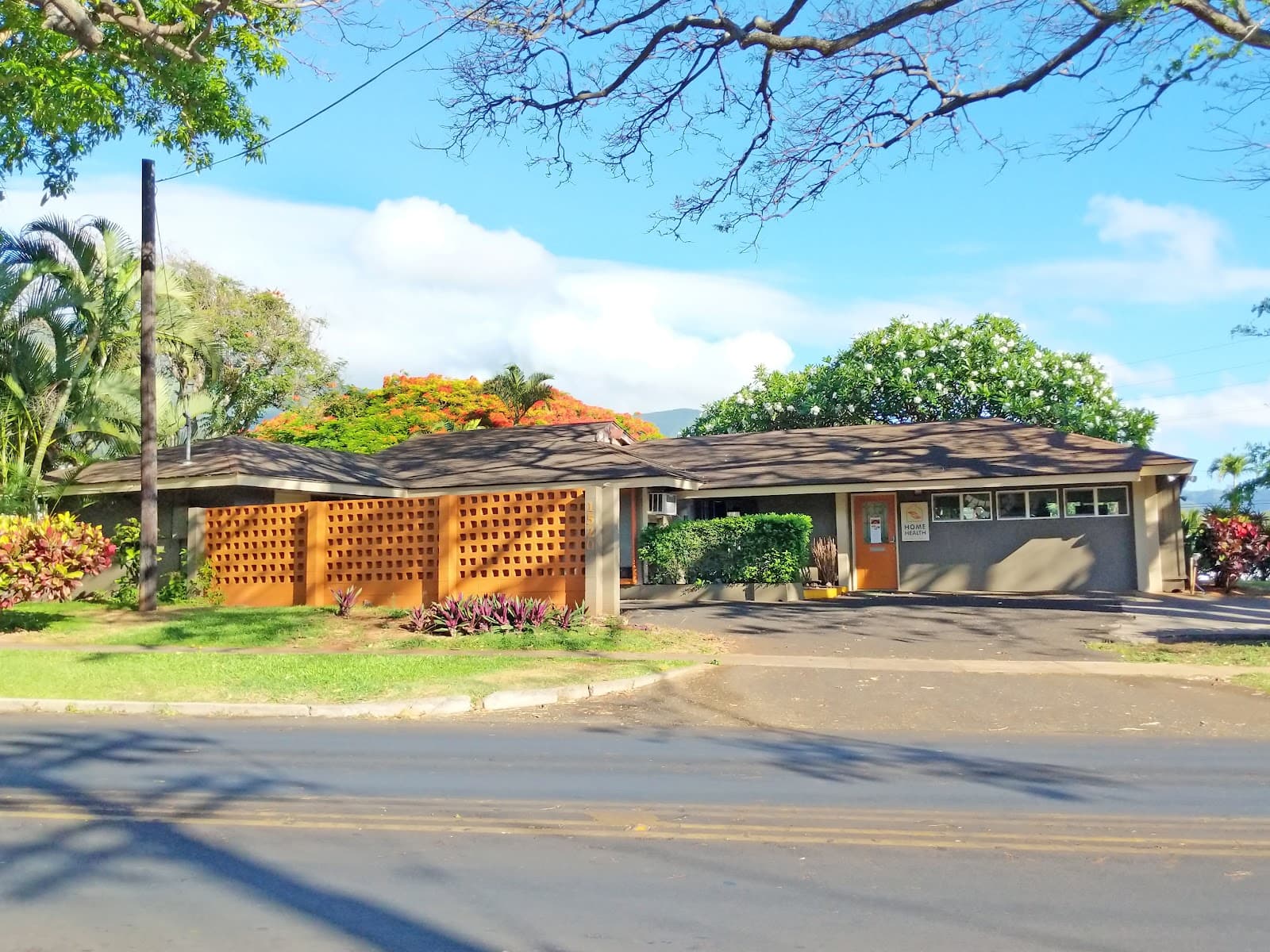 Home Health Maui by Ohana Pacific Health