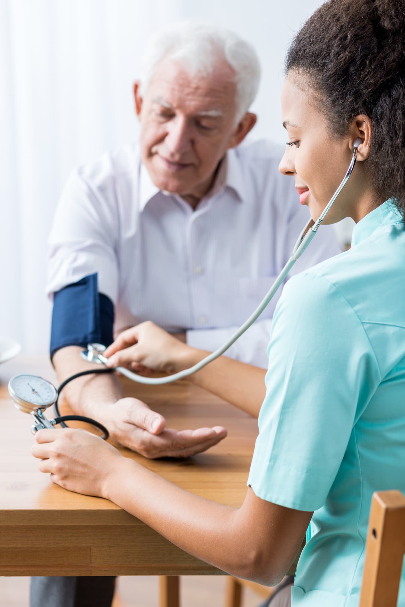 Quality Home Health Services