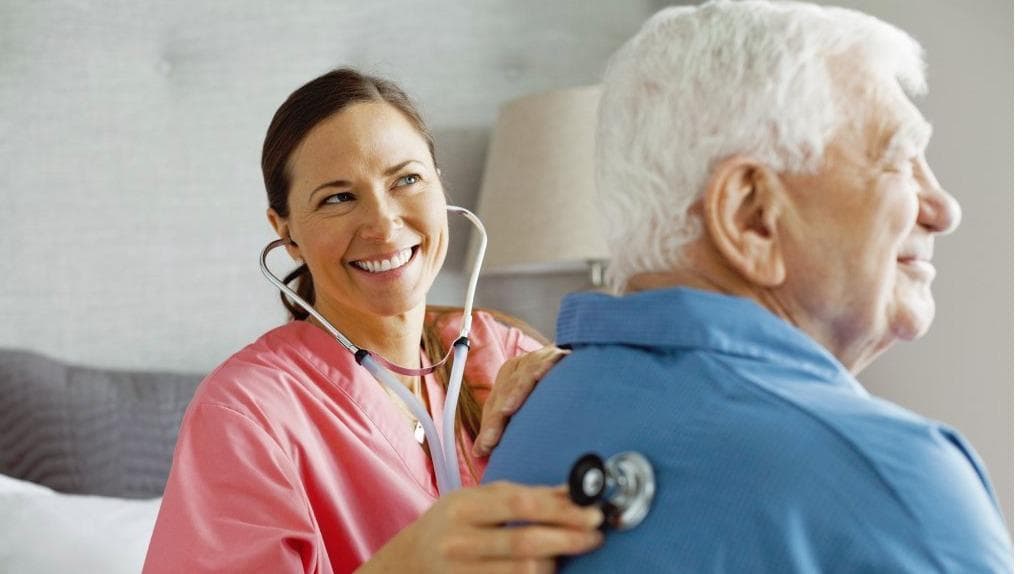 Regency Home Health, LLC