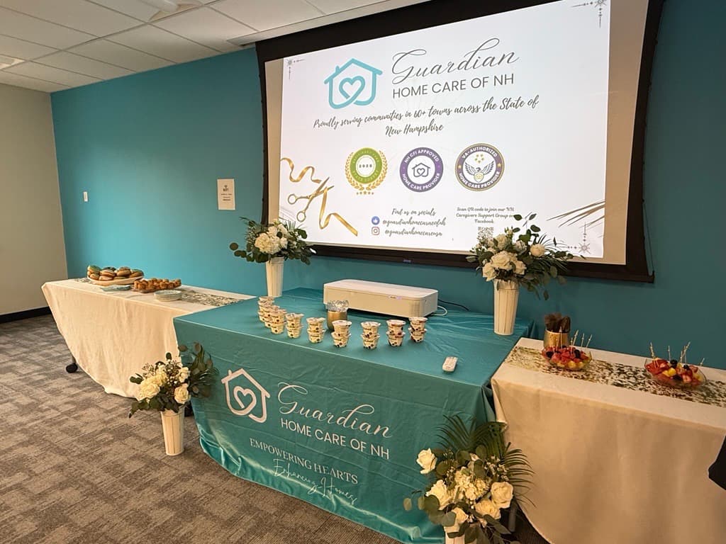 Guardian Home Care of NH