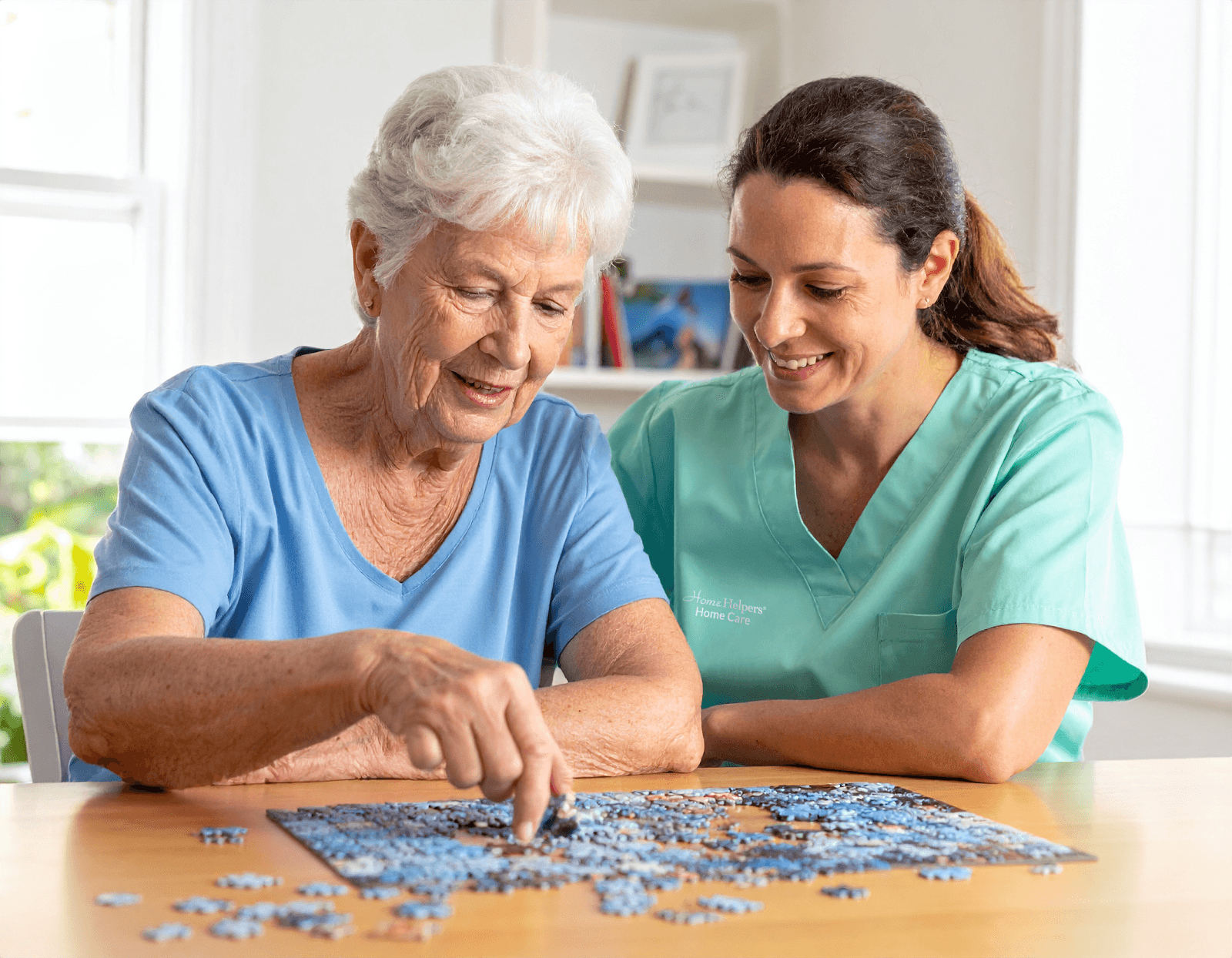 Home Helpers Home Care of Londonderry