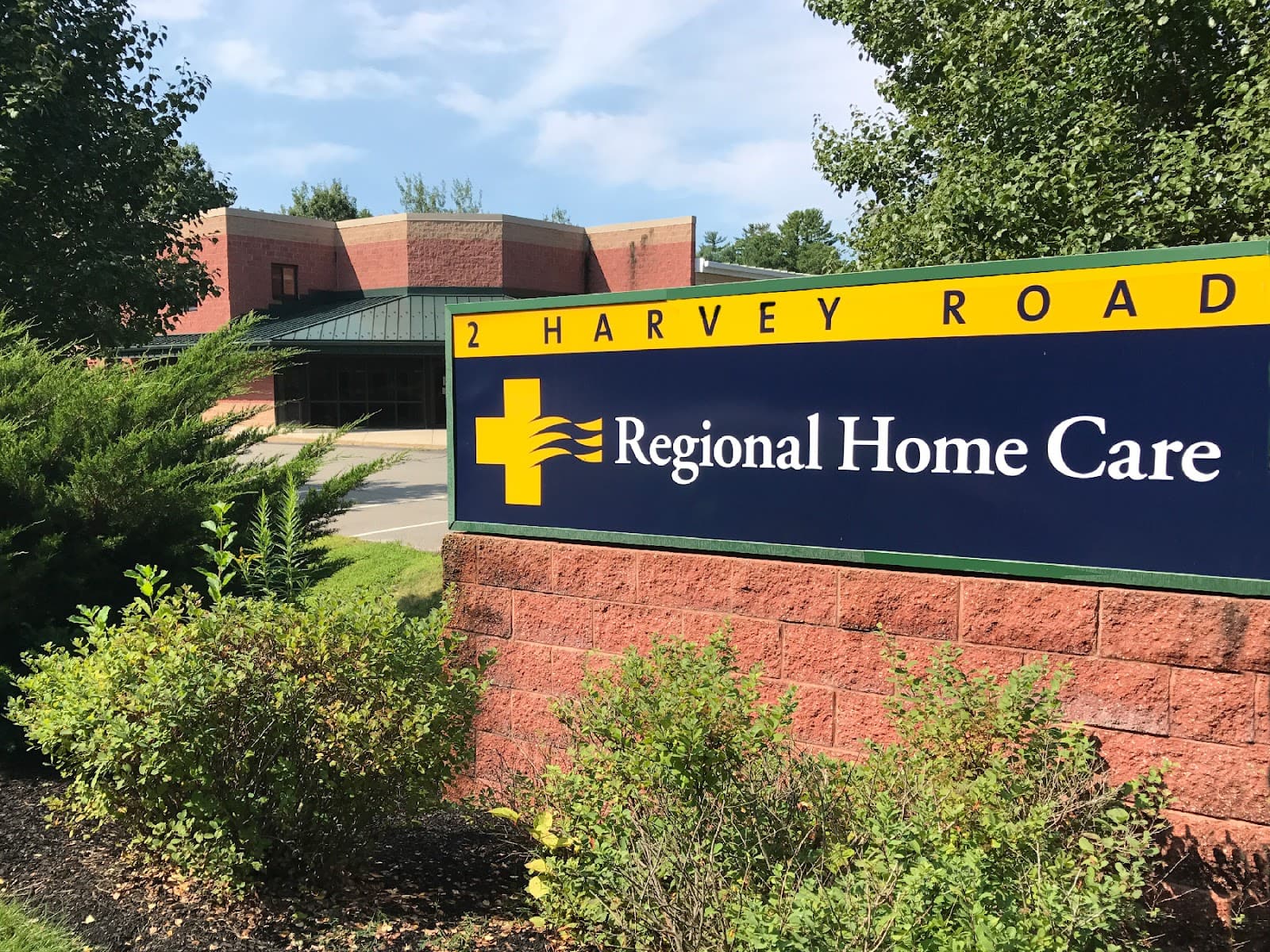 Regional Home Care
