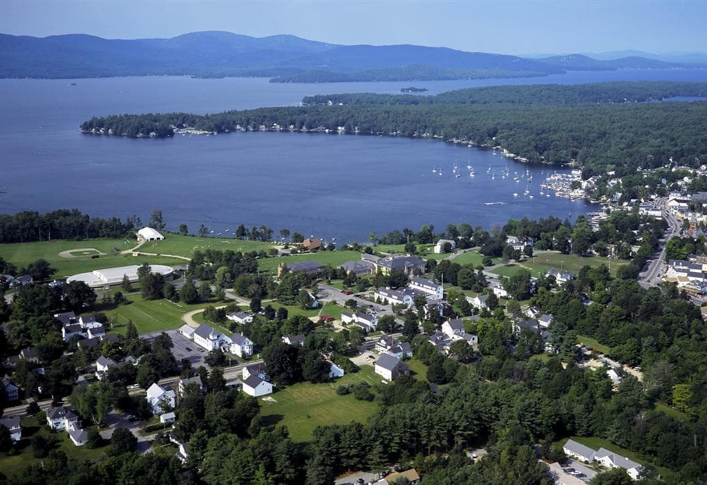 Taylor Community