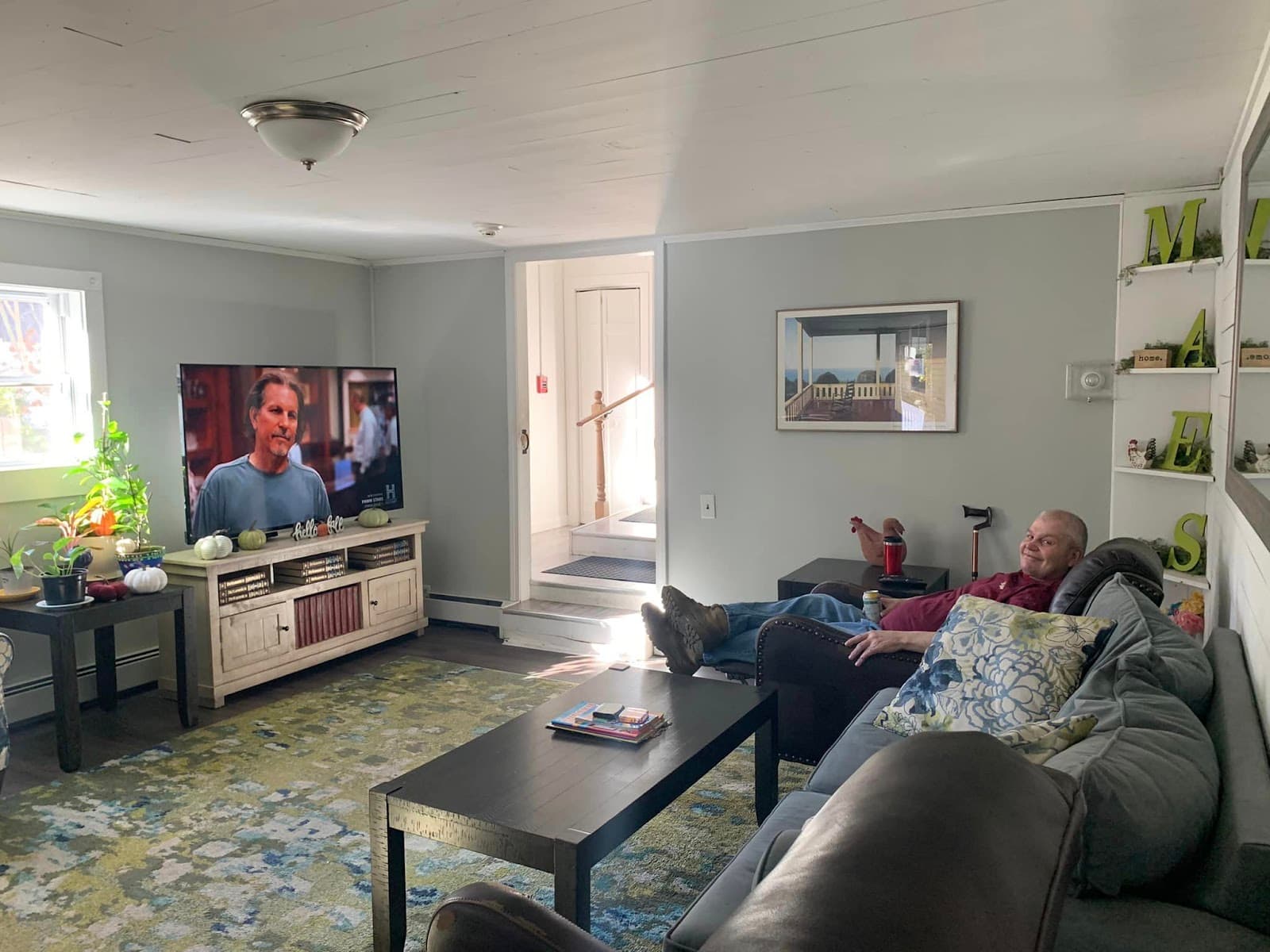 Mae's Place Assisted Living