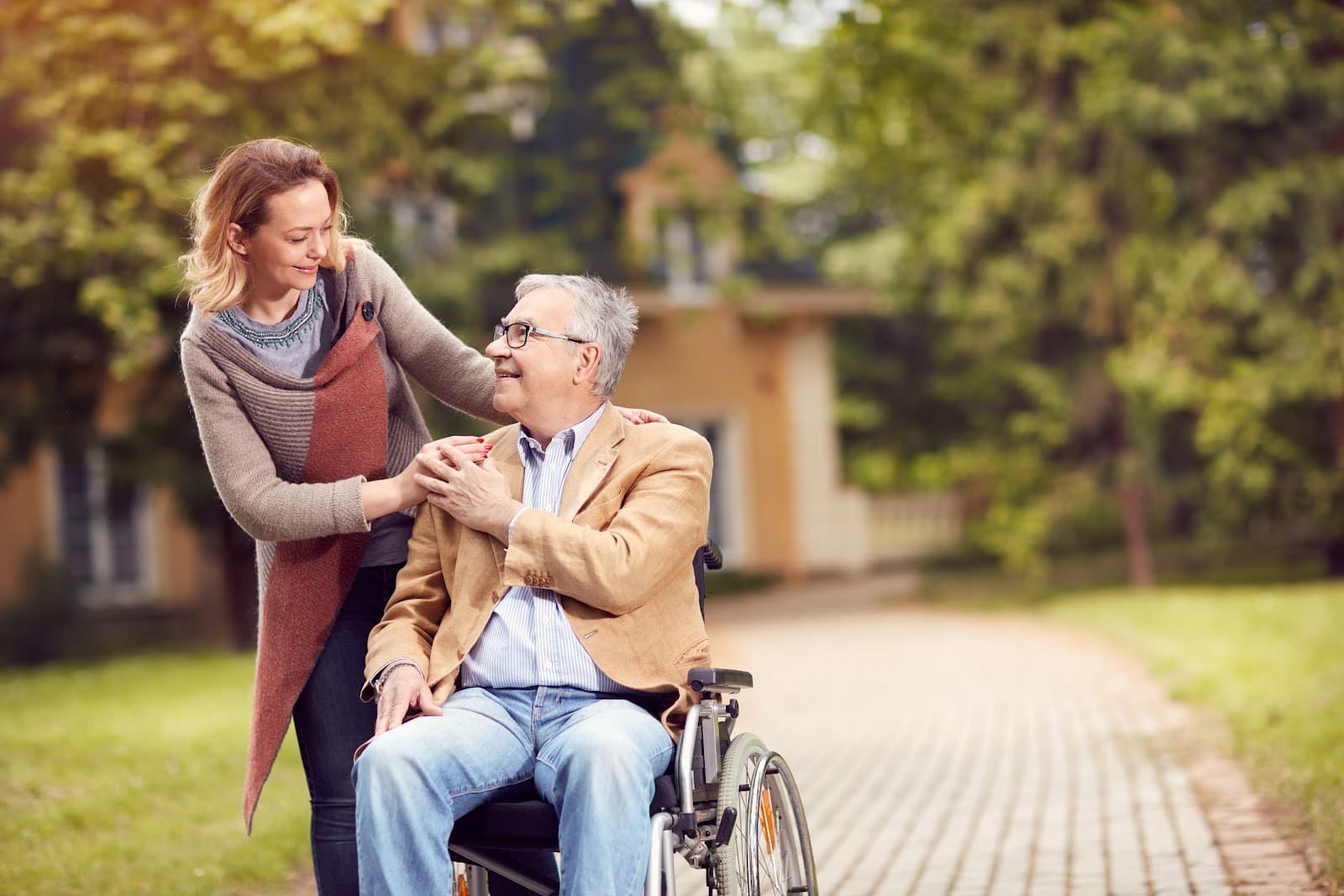 Nova Leap Home Health