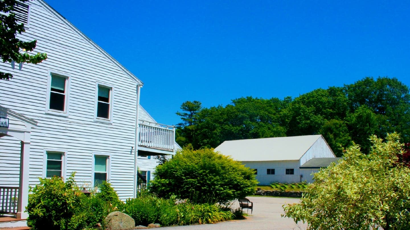 Harmony Homes at Hickory Pond