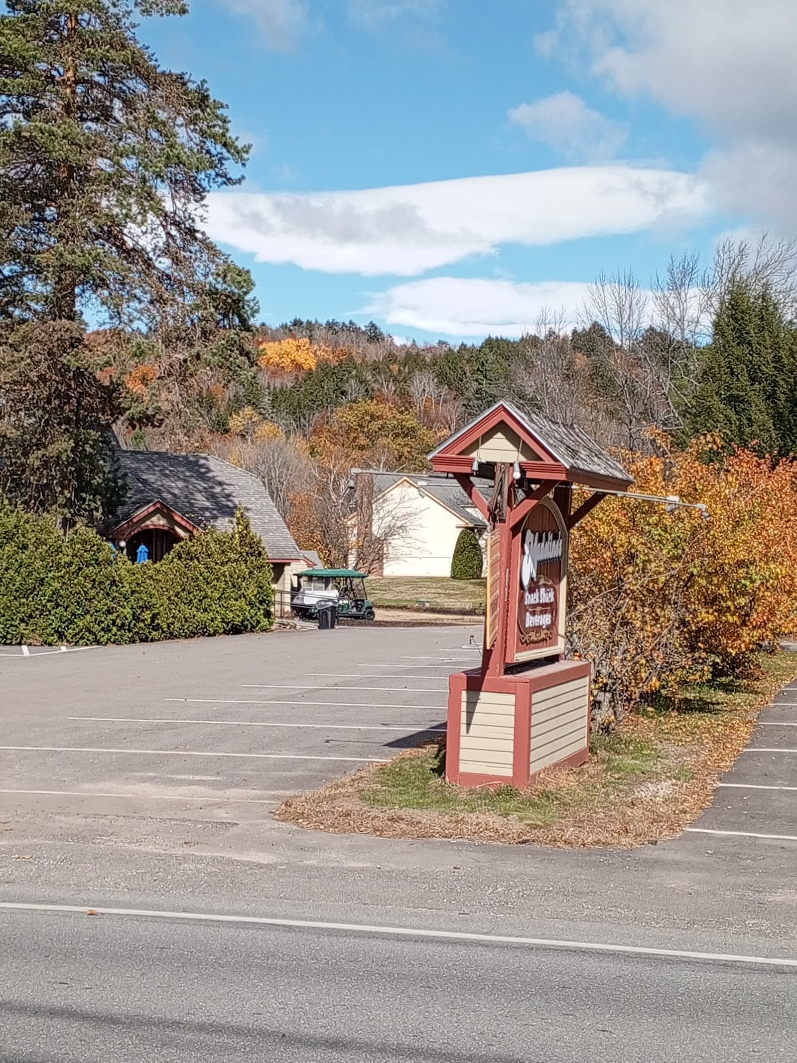 Sugar Hill Retirement Community