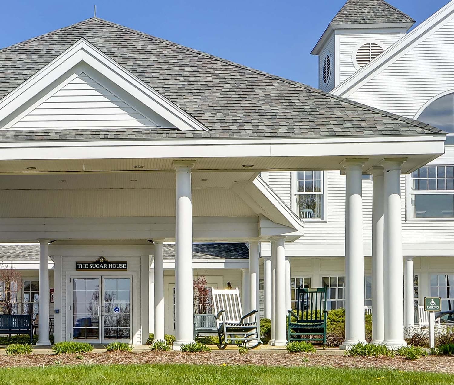Sugar Hill Retirement Community