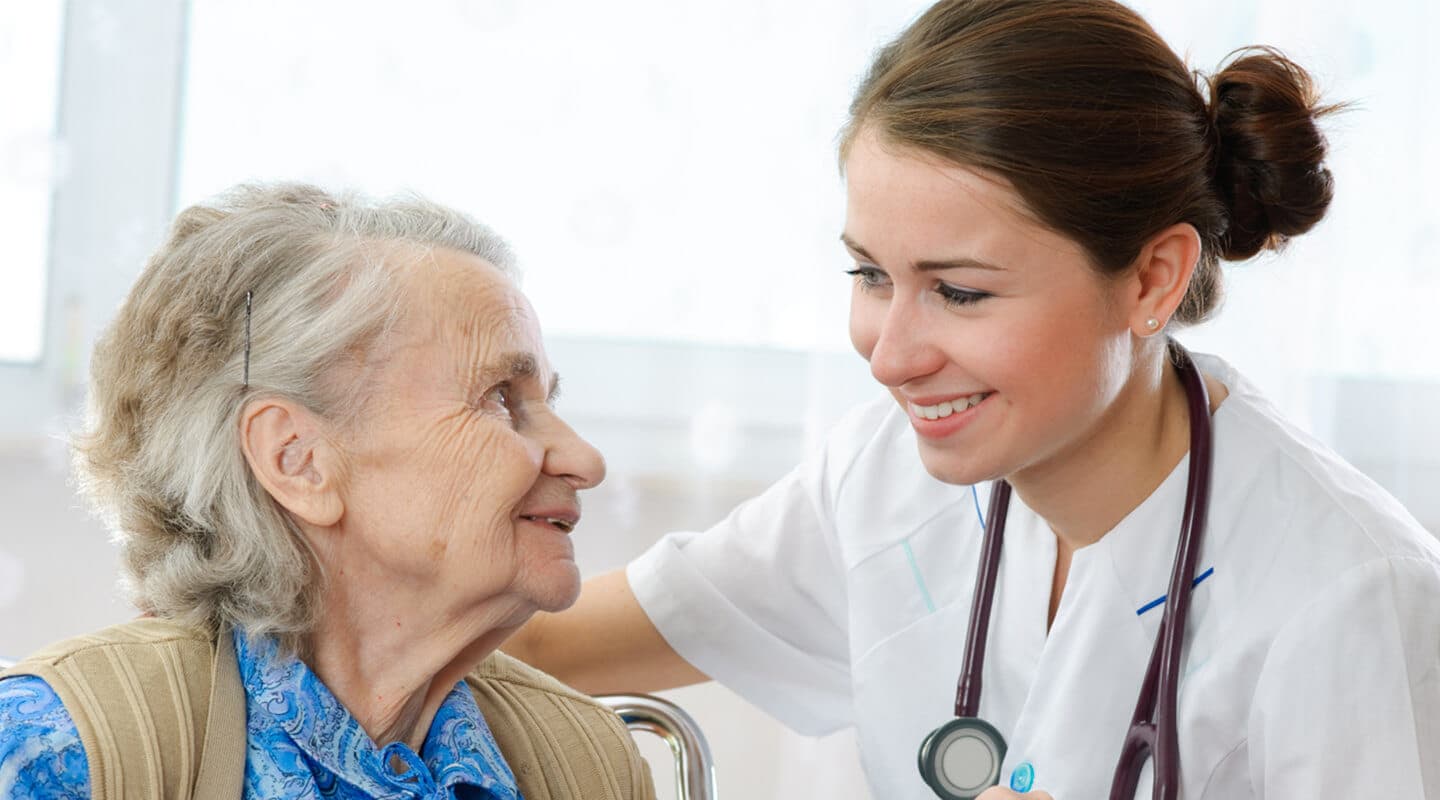 In Your Home Care