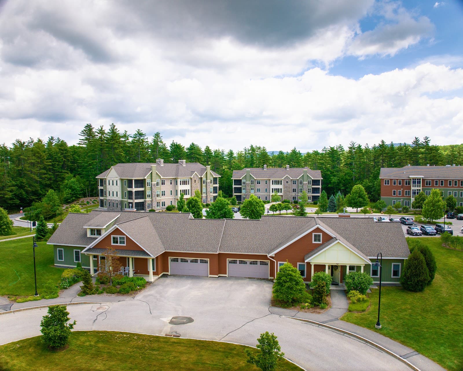 RiverMead - A Full Service Lifecare Community