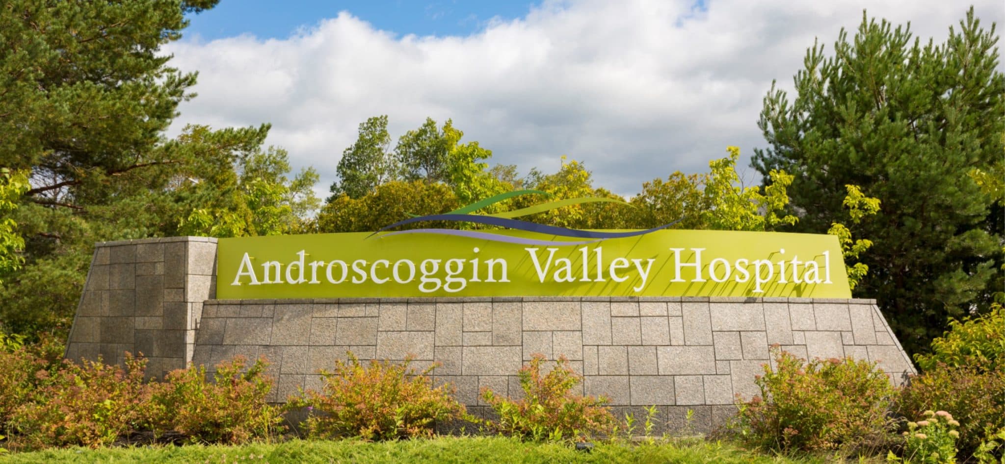 Androscoggin Valley Hospital