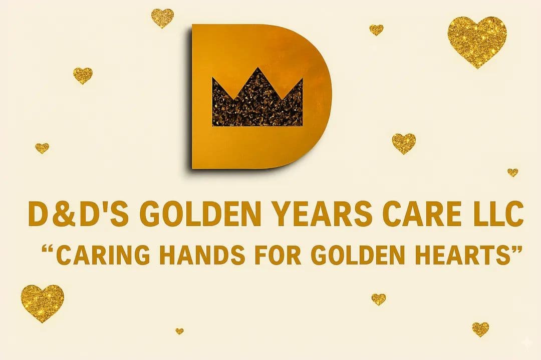 D&D's Golden Years Care LLC