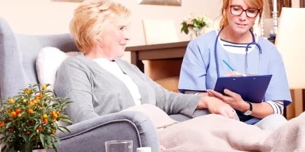 Trio Home Care