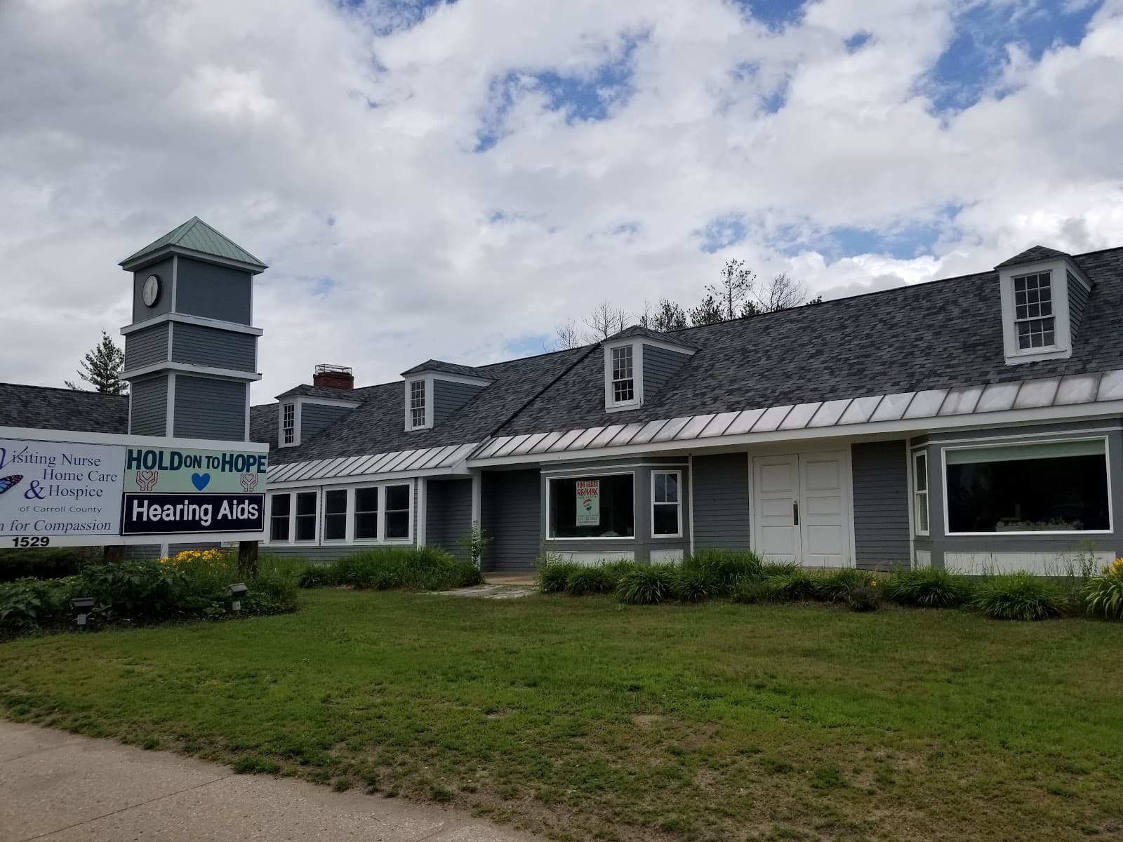Visiting Nurse Home Care & Hospice