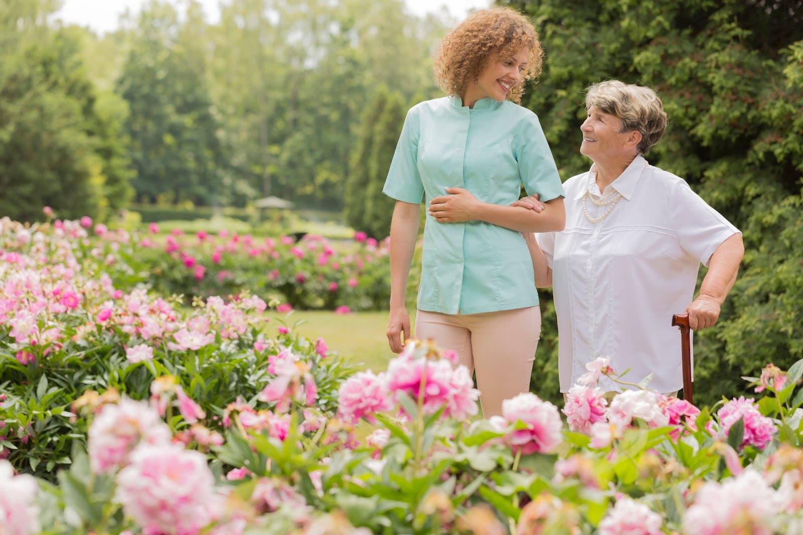 Independent HomeCare LLC, Jaffrey NH, photo 1