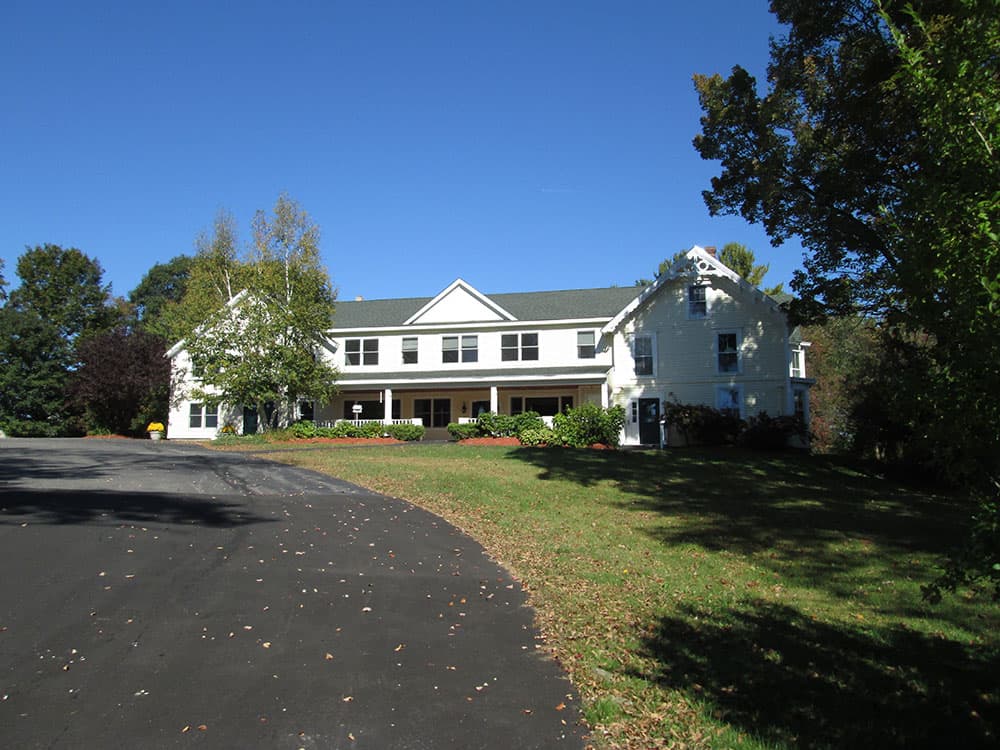 Carriage House of Northfield