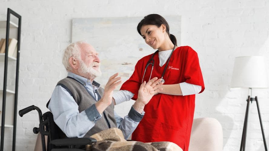 BAYADA Hospice