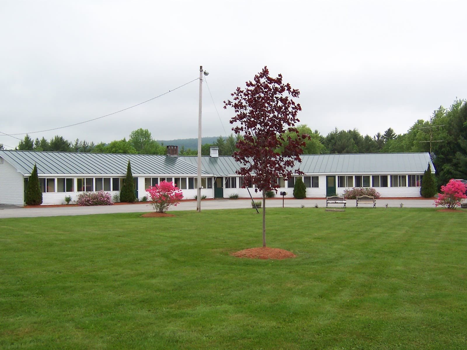 McCoy Home Assisted Living