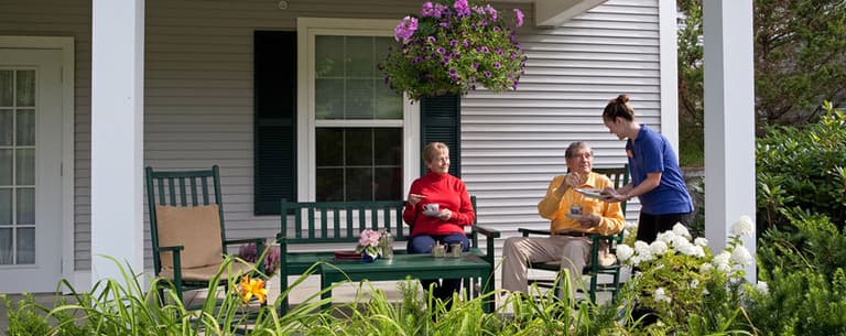 Terrace Communities
