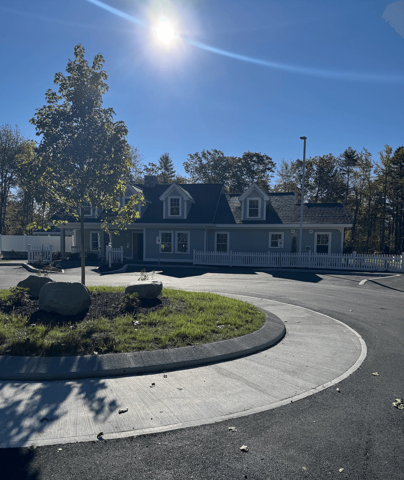 The Mooring of Kennebunk