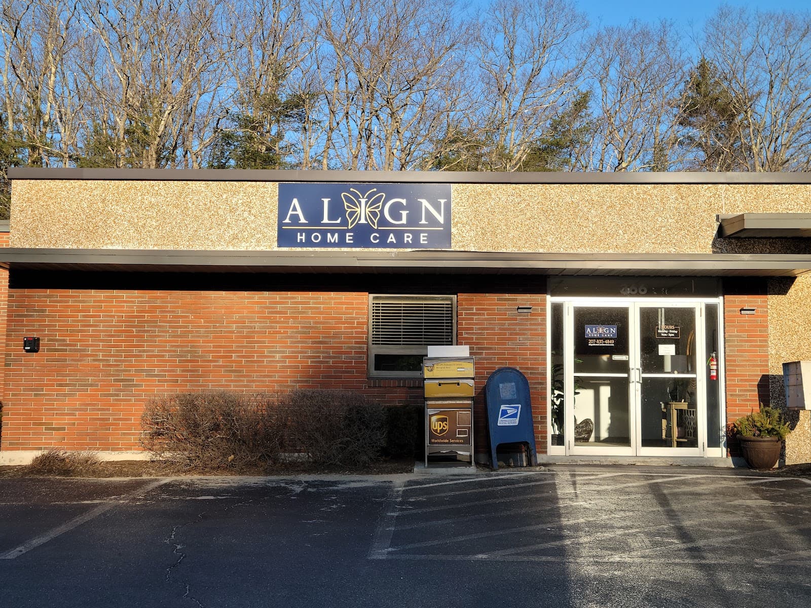 Align Home Care Services