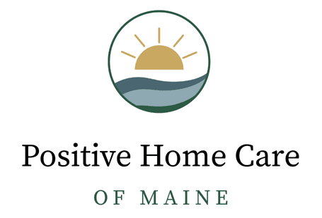 Positive Home Care Of Maine