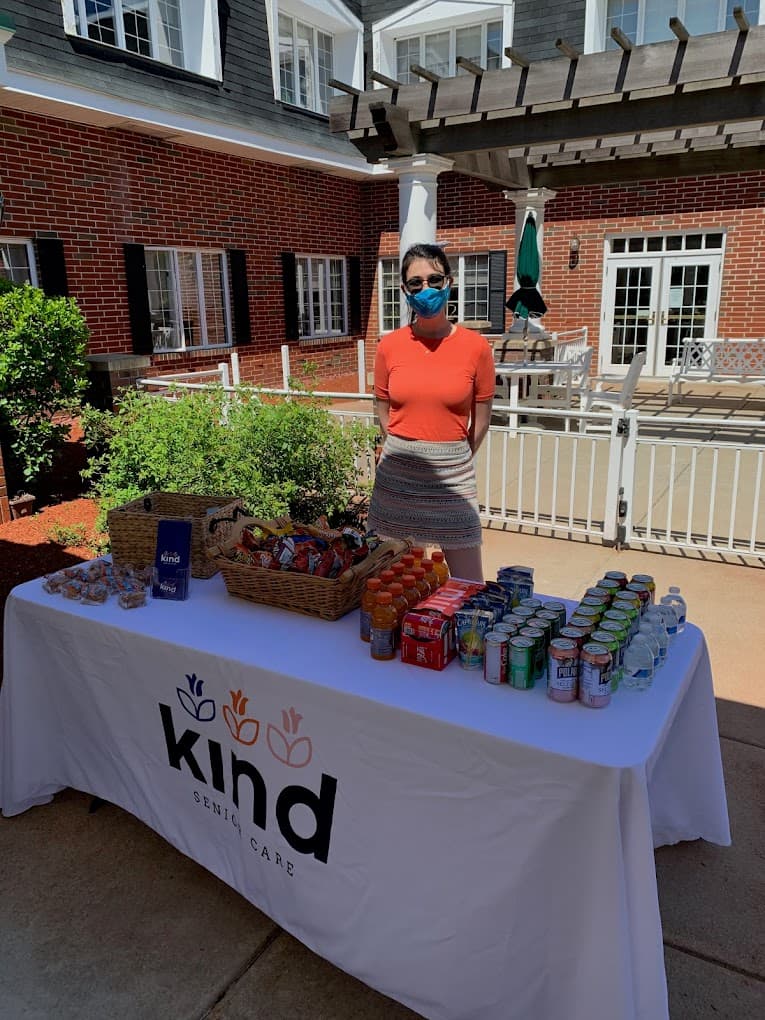 Kind Senior Care - Maine