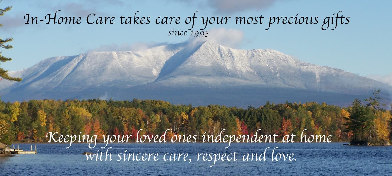 Maine Home Care