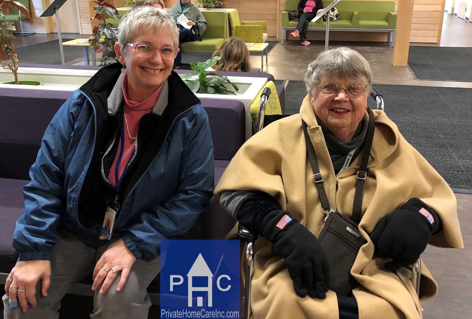Private Home Care, Inc., photo 1