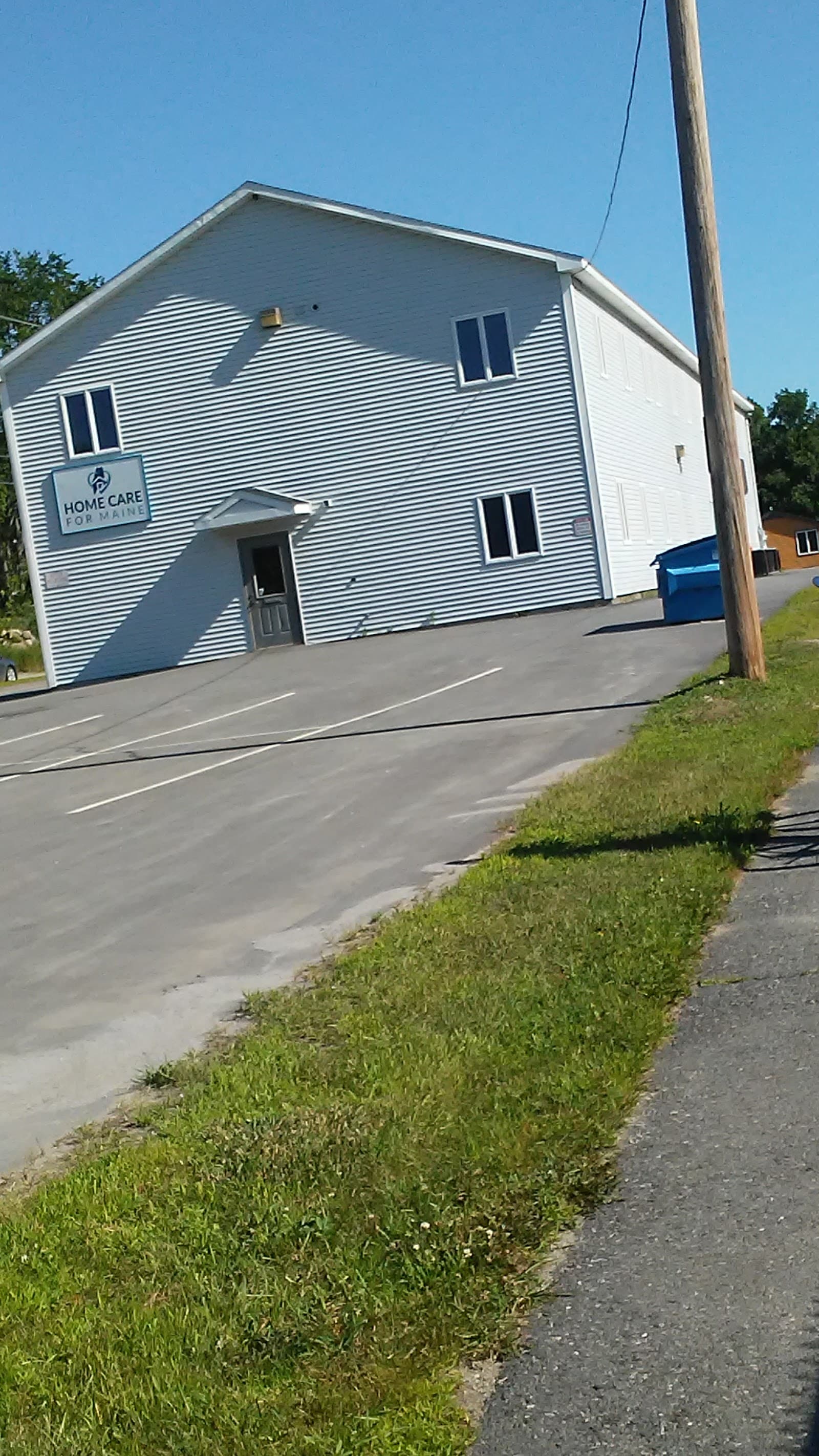 Home Care for Maine