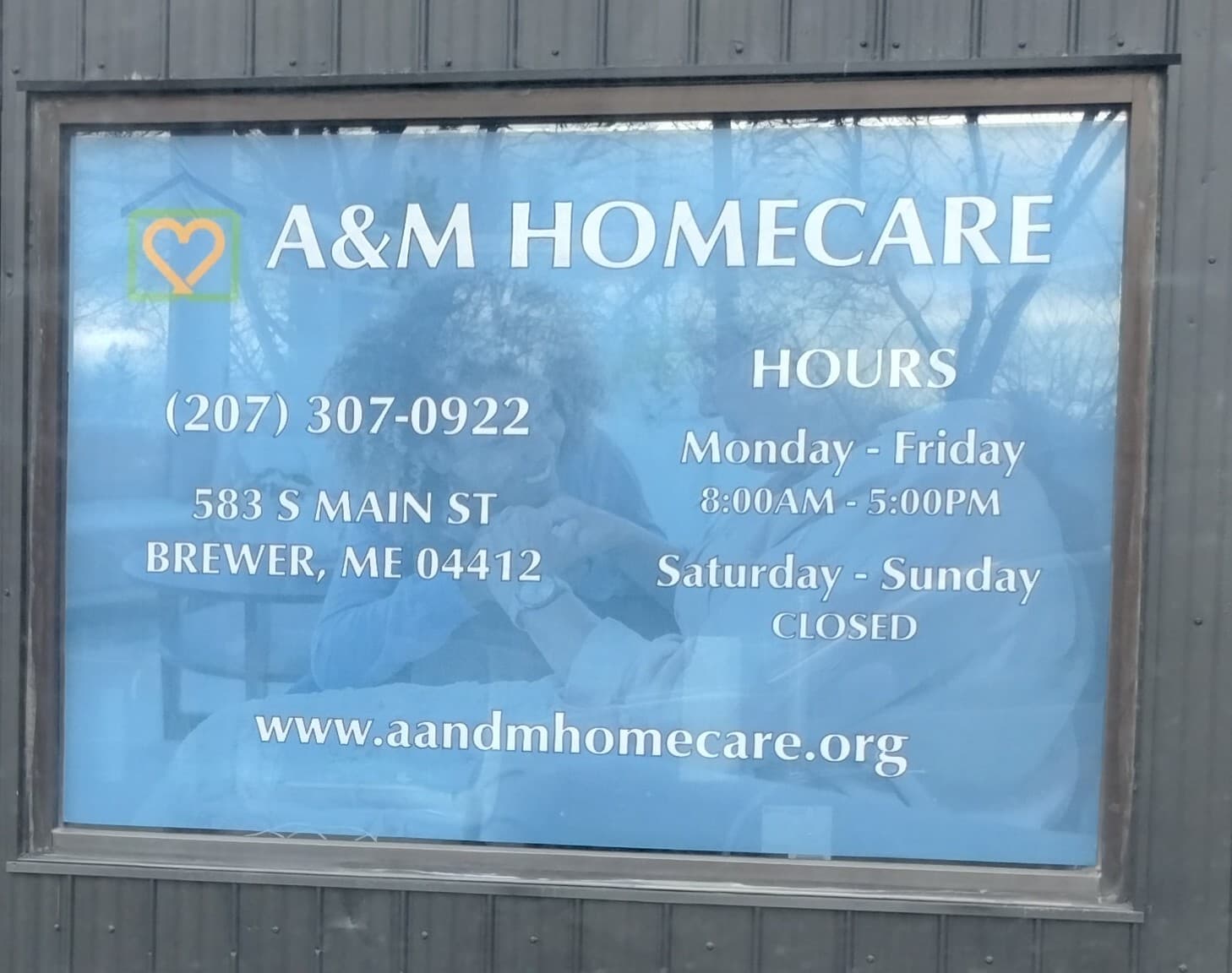 A&M Home Care