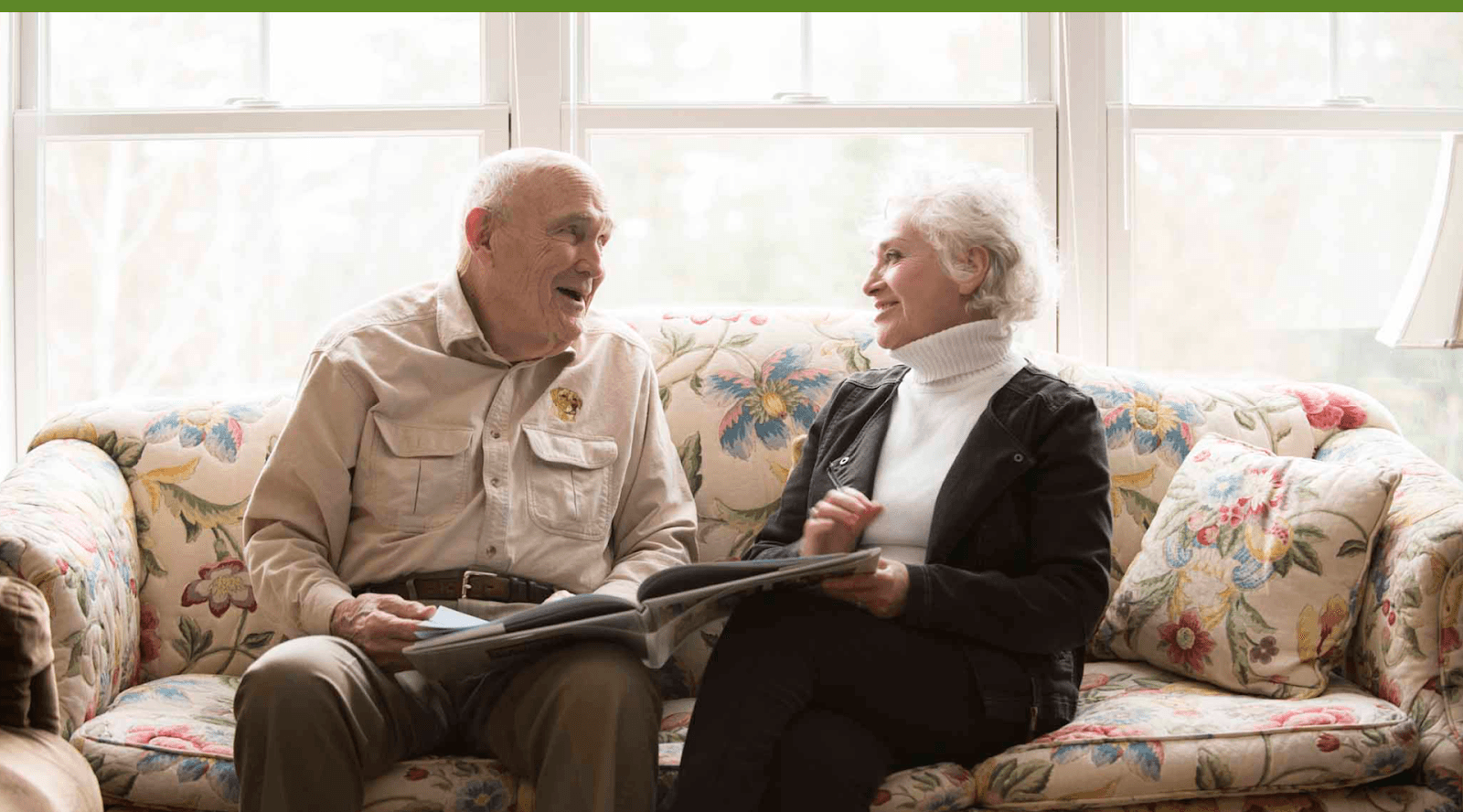 Loving Touch in Home Care