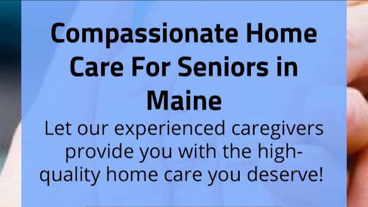 Home Care Services For ME, photo 1