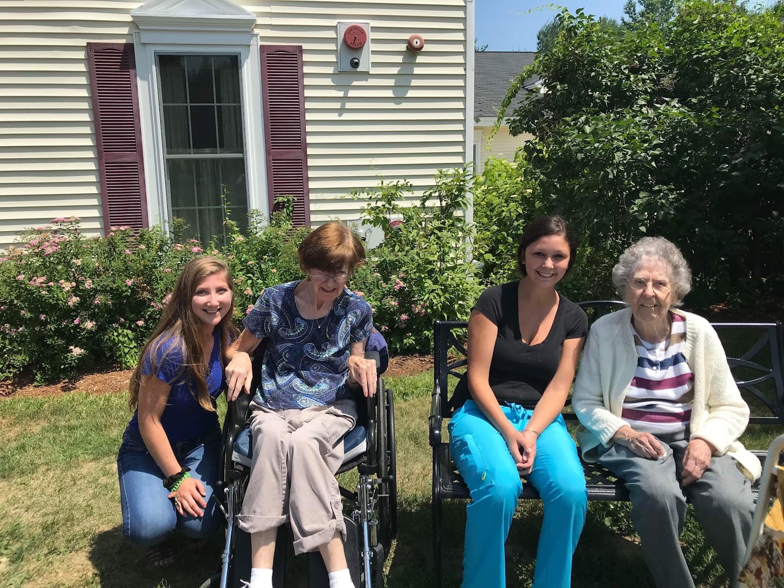 Elite Homecare LLC.