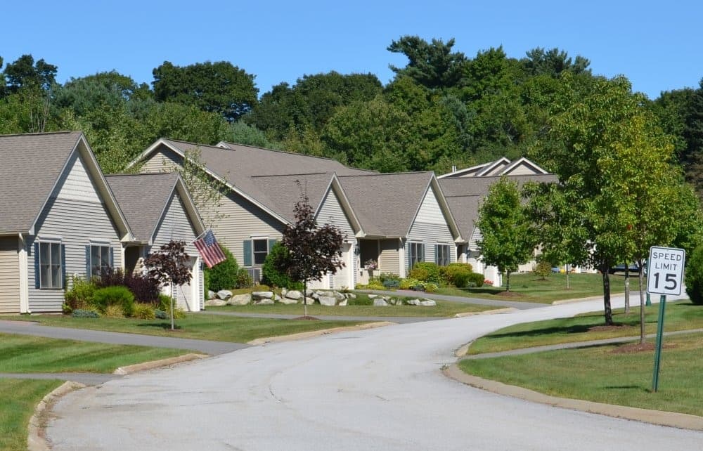 Avalon Village